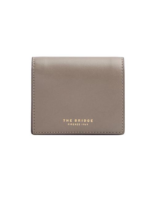01728601TG GRIGIO THE BRIDGE | 01728601TG GRIGIO